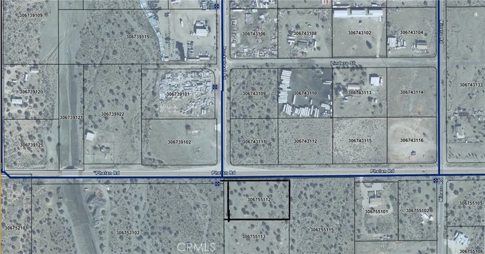 Phelan Pinon Hills, CA 92372