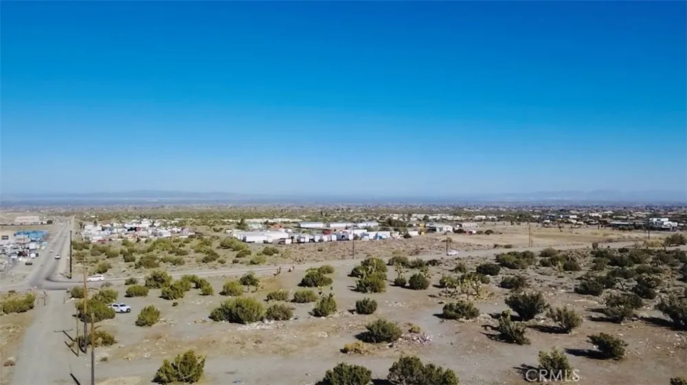 Phelan Pinon Hills, CA 92372