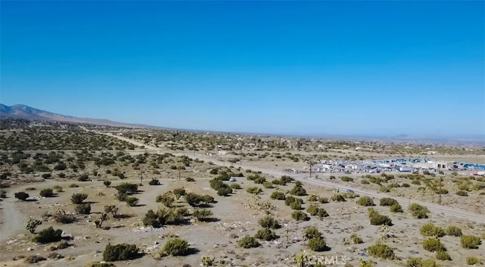 Phelan Pinon Hills, CA 92372