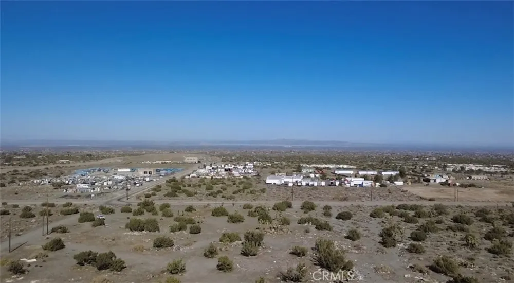 Phelan Pinon Hills, CA 92372