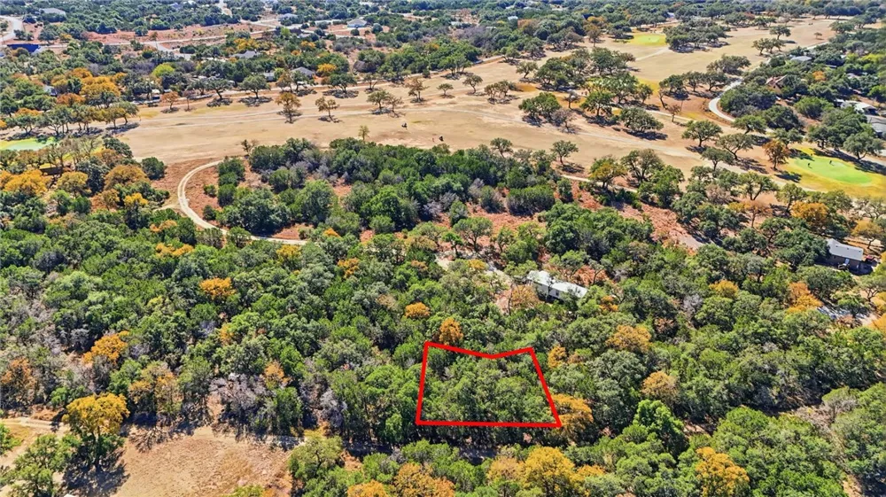 190 North Contour Drive Spring Branch, TX 78070