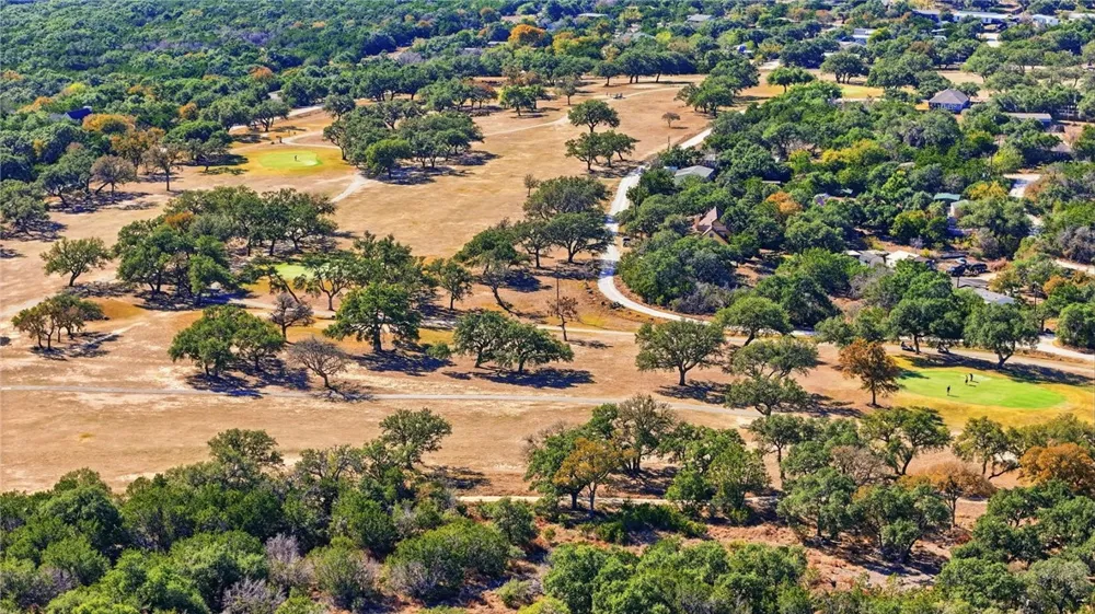 190 North Contour Drive Spring Branch, TX 78070