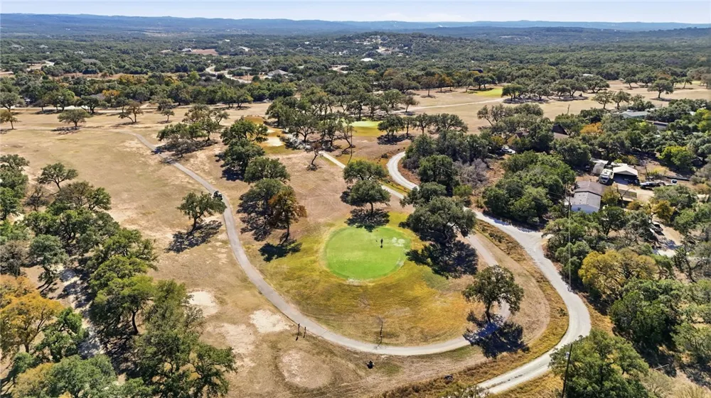 190 North Contour Drive Spring Branch, TX 78070