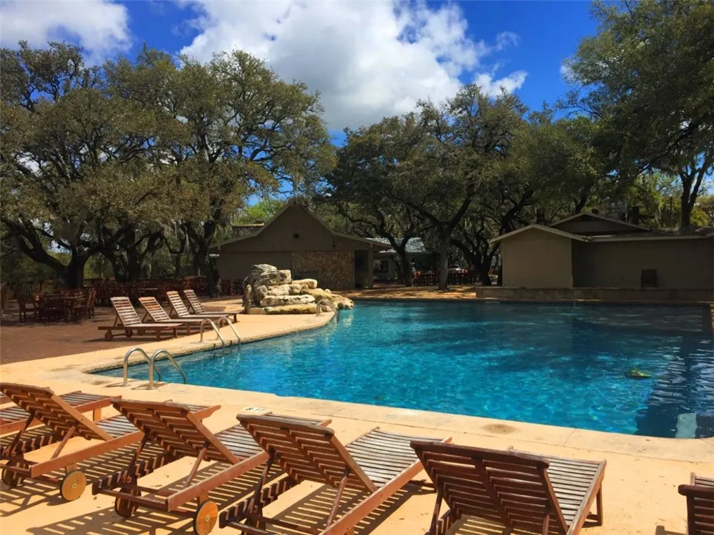 190 North Contour Drive Spring Branch, TX 78070