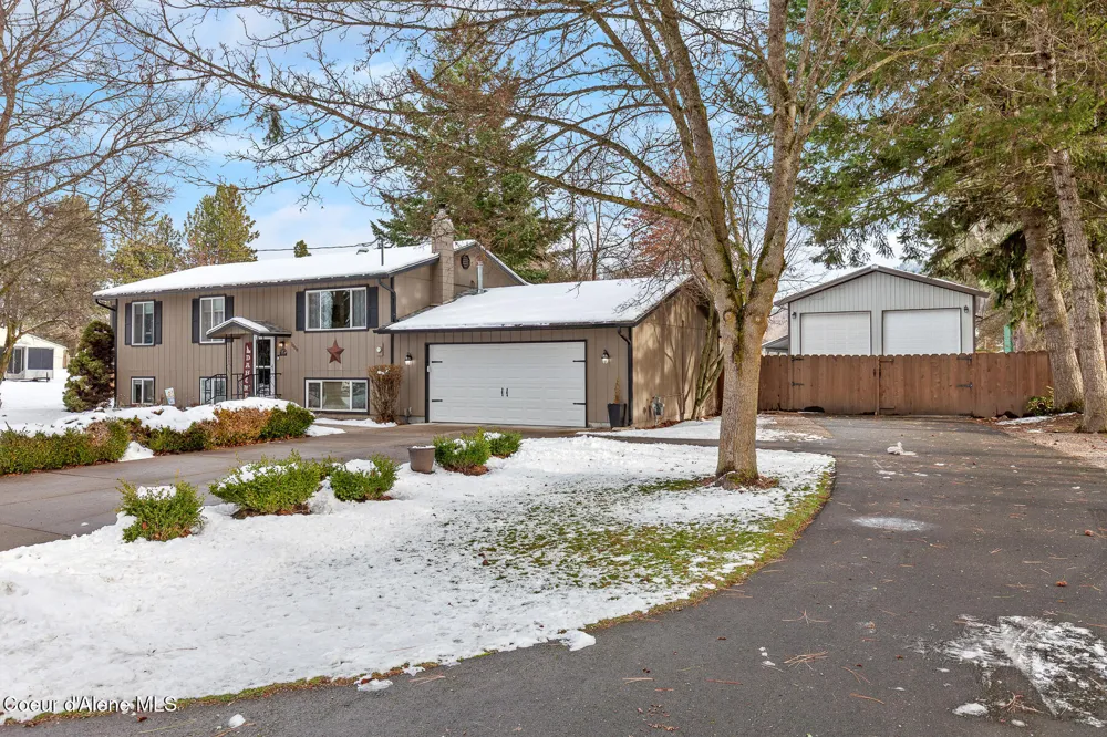 7088 Colfax Street Dalton Gardens, ID 83815