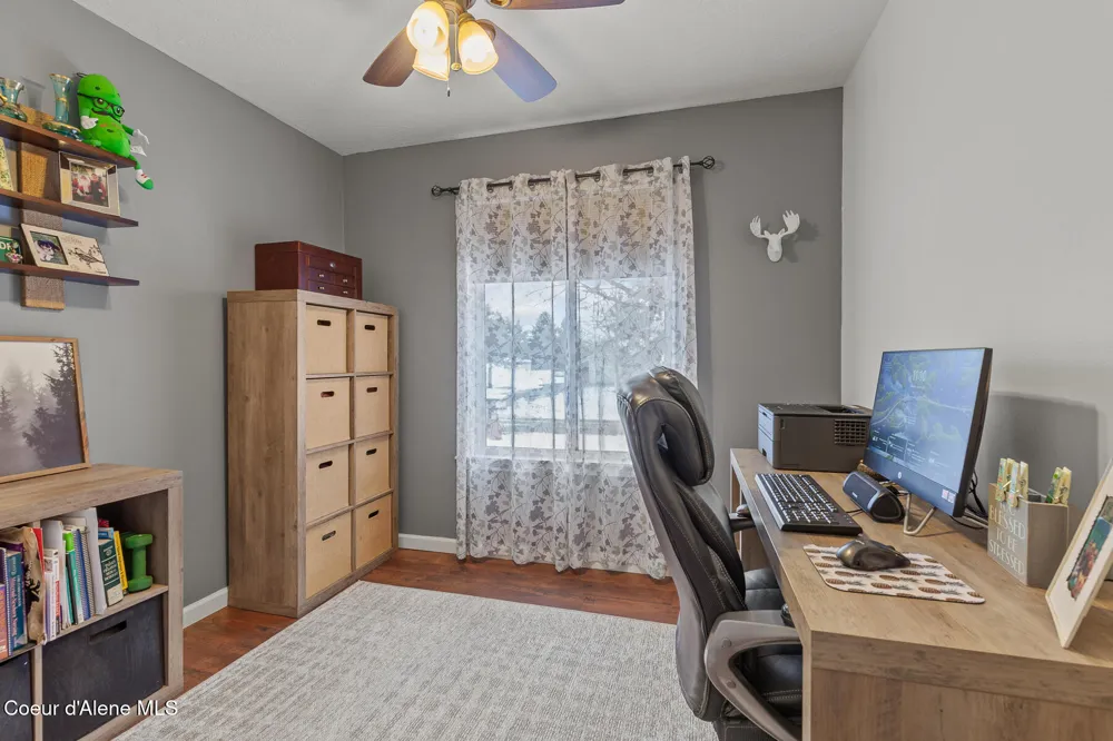 7088 Colfax Street Dalton Gardens, ID 83815