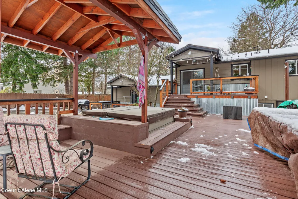 7088 Colfax Street Dalton Gardens, ID 83815