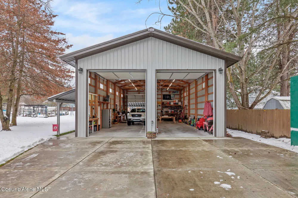 7088 Colfax Street Dalton Gardens, ID 83815