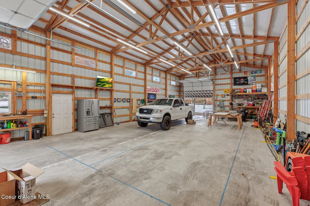 7088 Colfax Street Dalton Gardens, ID 83815