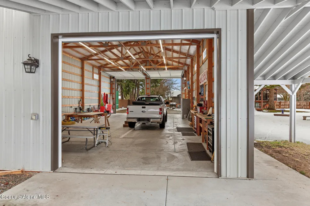 7088 Colfax Street Dalton Gardens, ID 83815