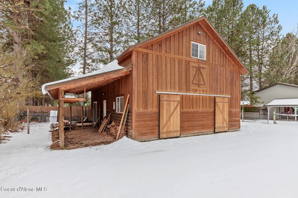 7088 Colfax Street Dalton Gardens, ID 83815