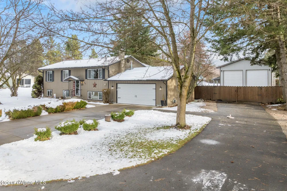7088 Colfax Street Dalton Gardens, ID 83815