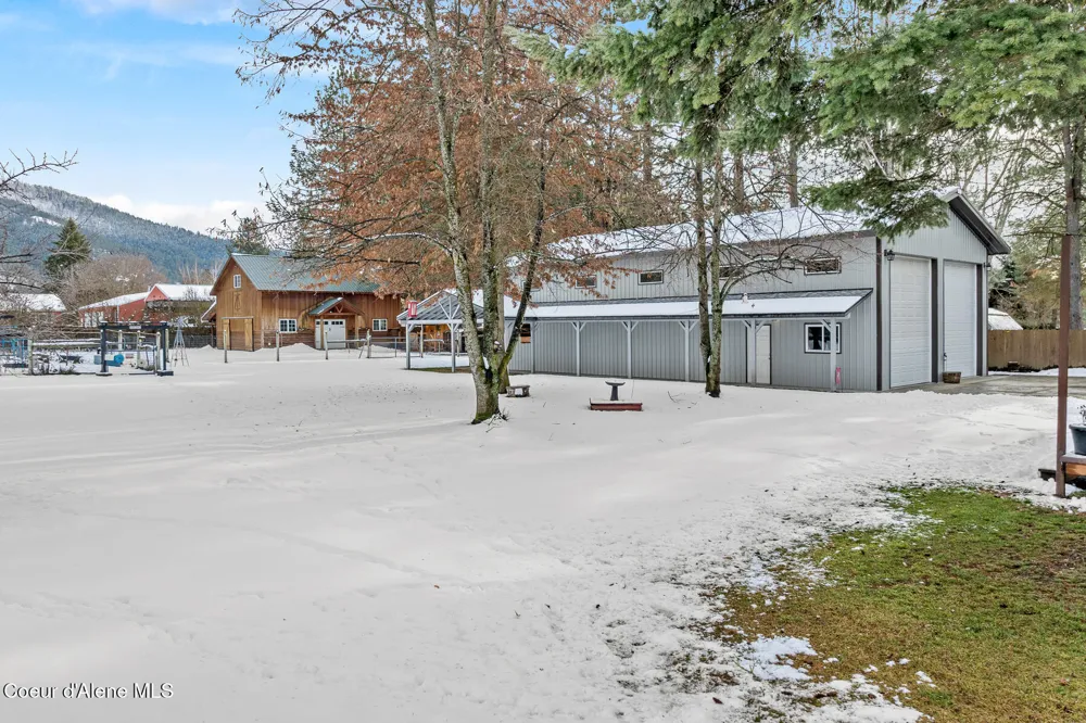 7088 Colfax Street Dalton Gardens, ID 83815