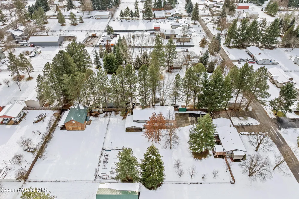 7088 Colfax Street Dalton Gardens, ID 83815