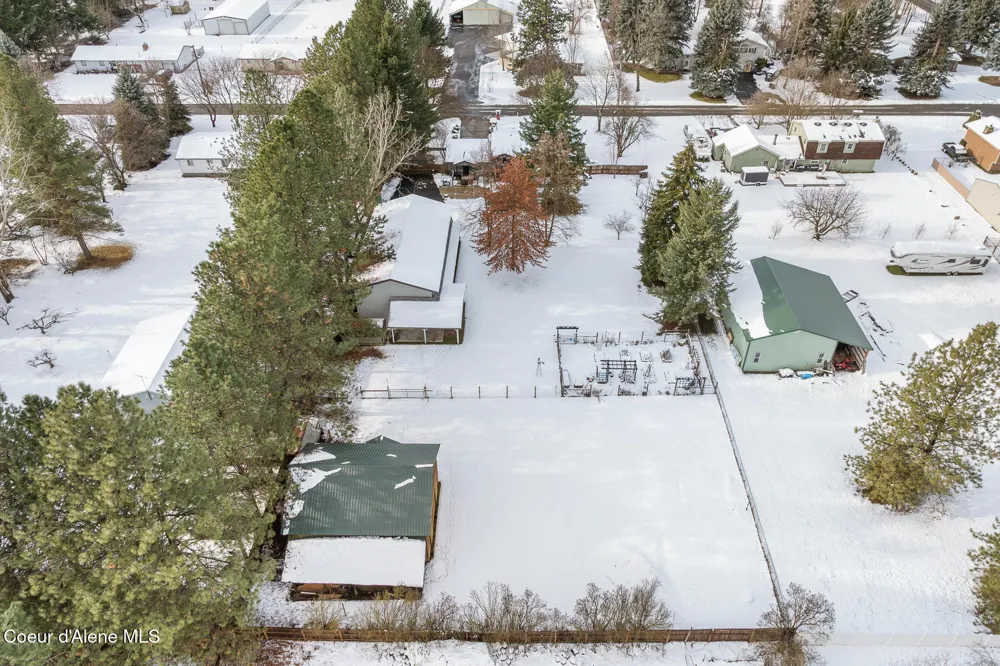 7088 Colfax Street Dalton Gardens, ID 83815