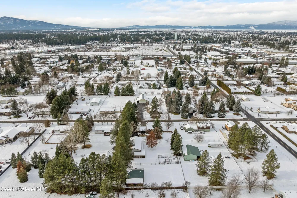 7088 Colfax Street Dalton Gardens, ID 83815