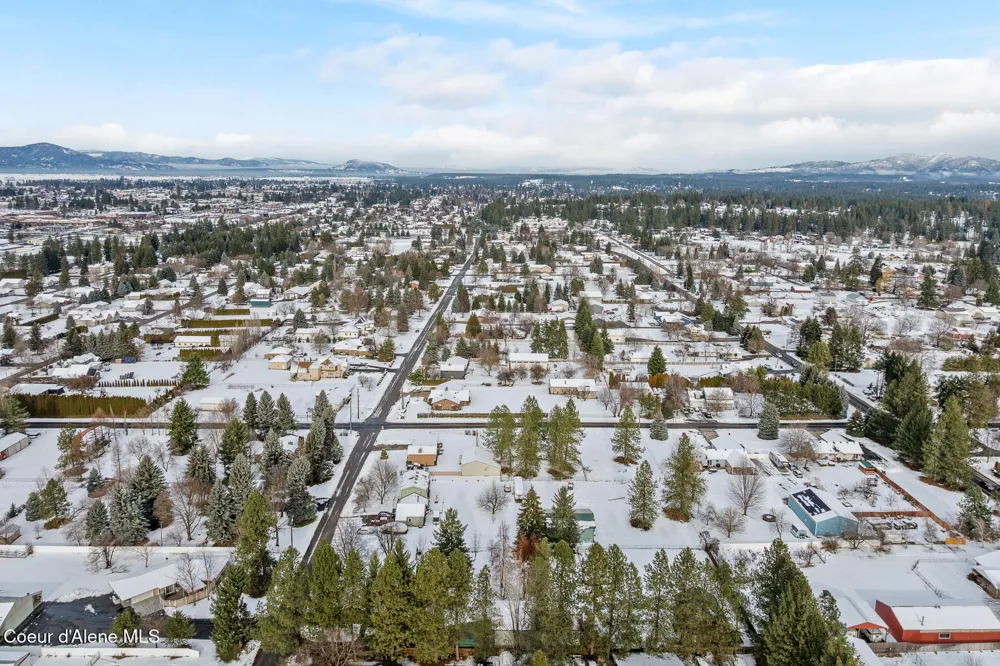 7088 Colfax Street Dalton Gardens, ID 83815