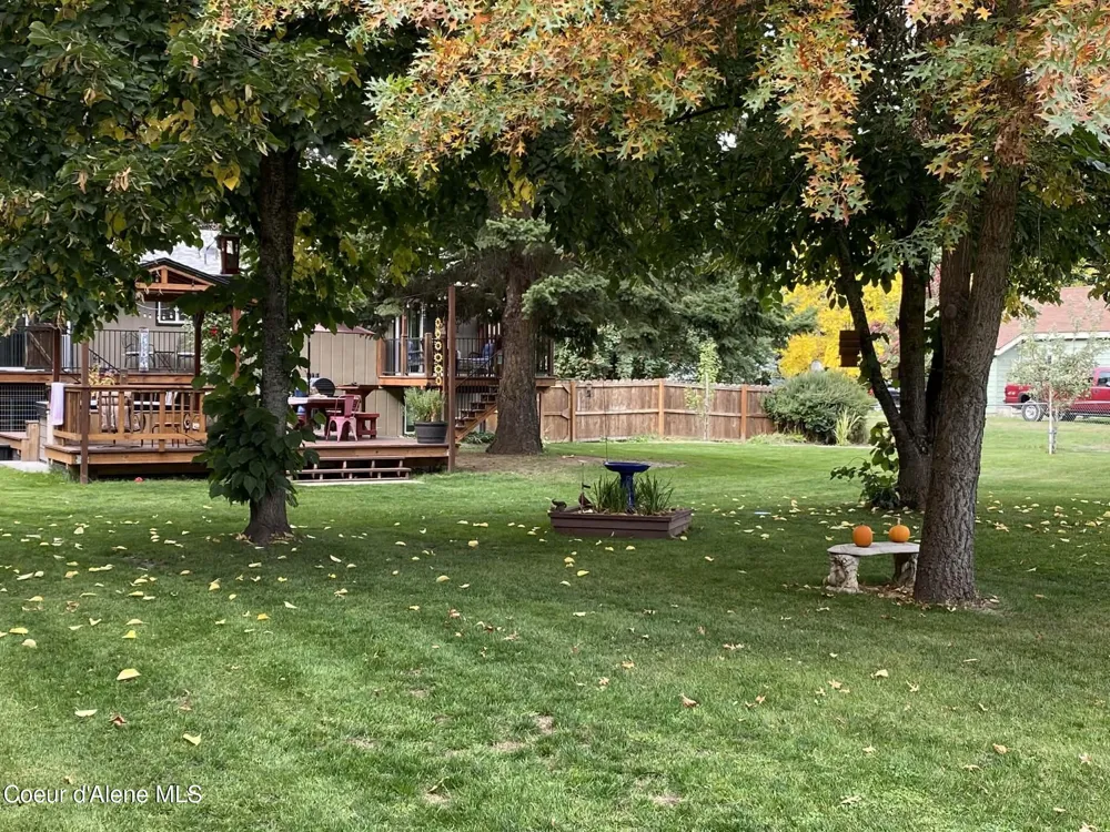 7088 Colfax Street Dalton Gardens, ID 83815