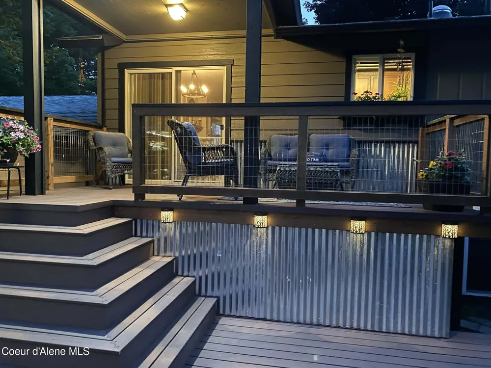7088 Colfax Street Dalton Gardens, ID 83815