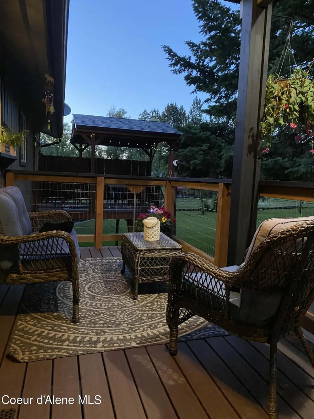 7088 Colfax Street Dalton Gardens, ID 83815
