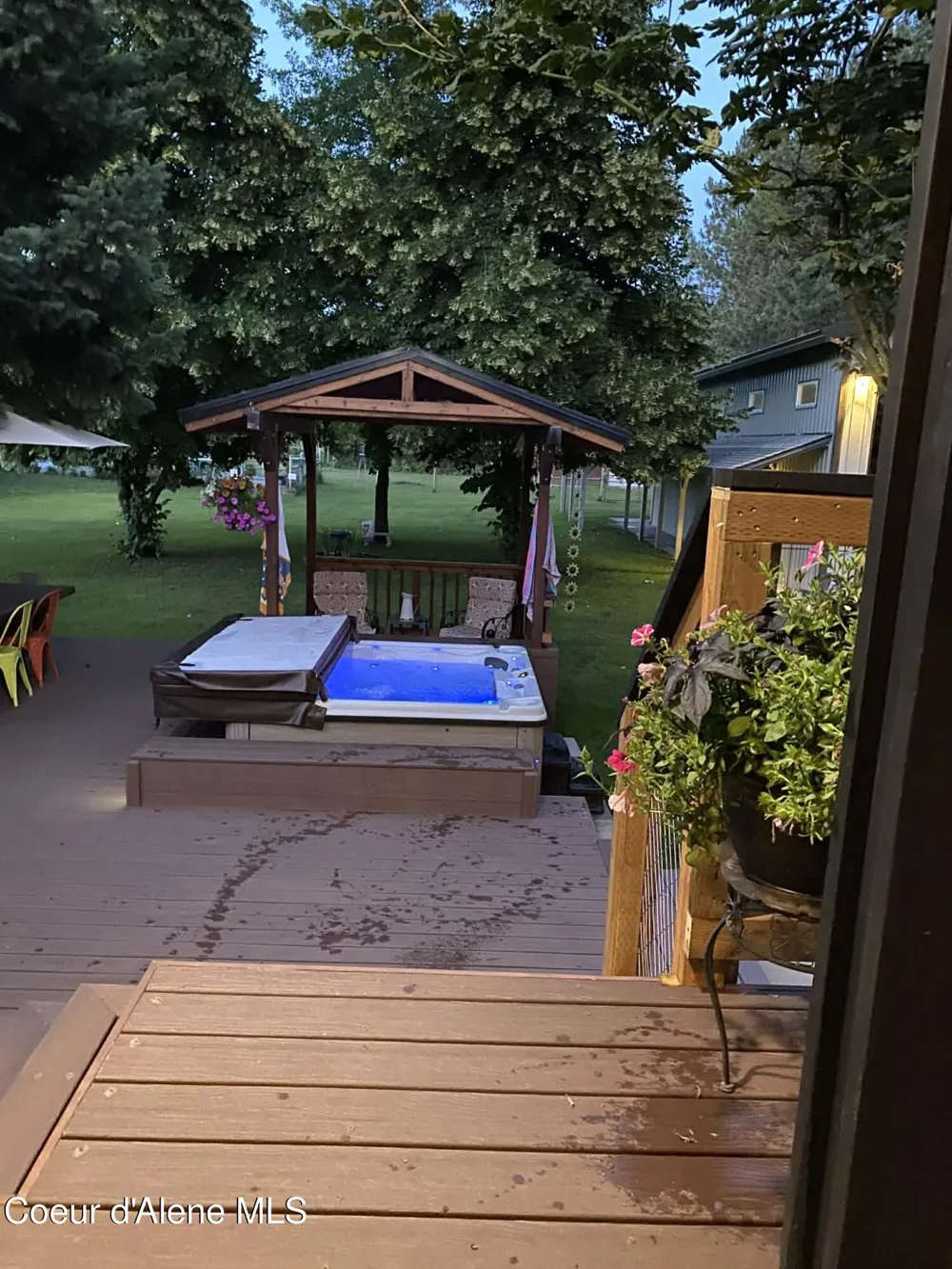 7088 Colfax Street Dalton Gardens, ID 83815