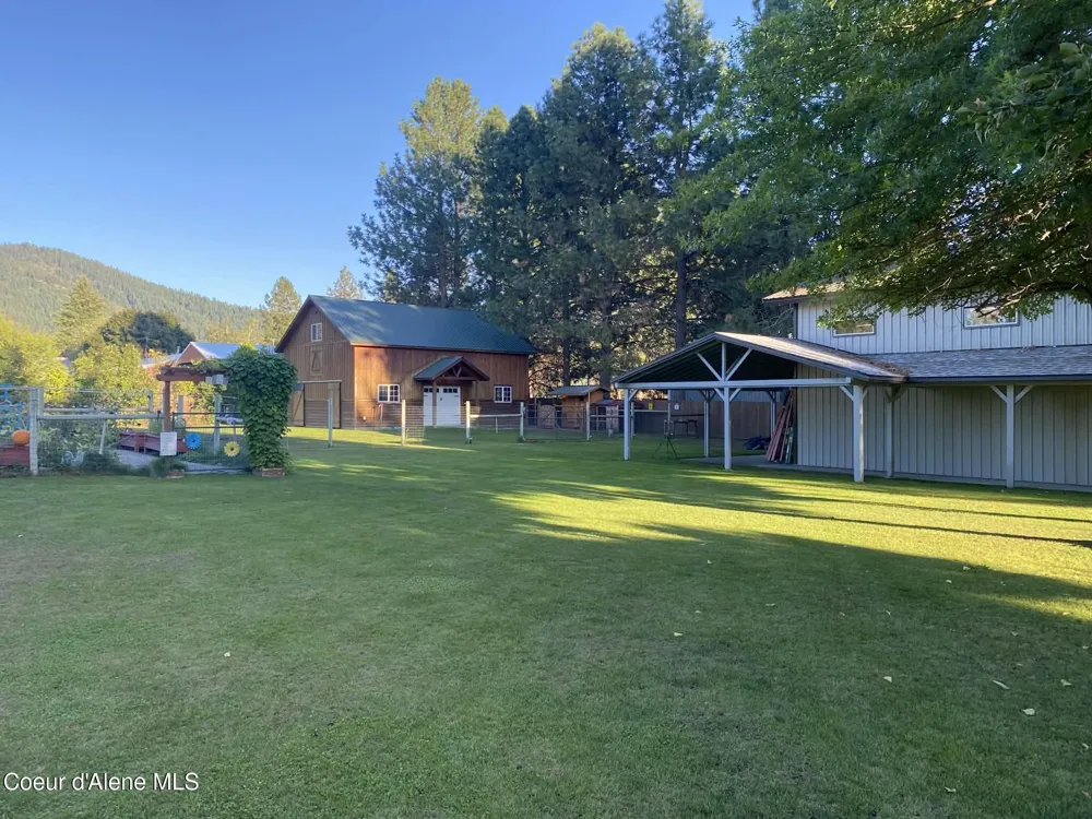 7088 Colfax Street Dalton Gardens, ID 83815