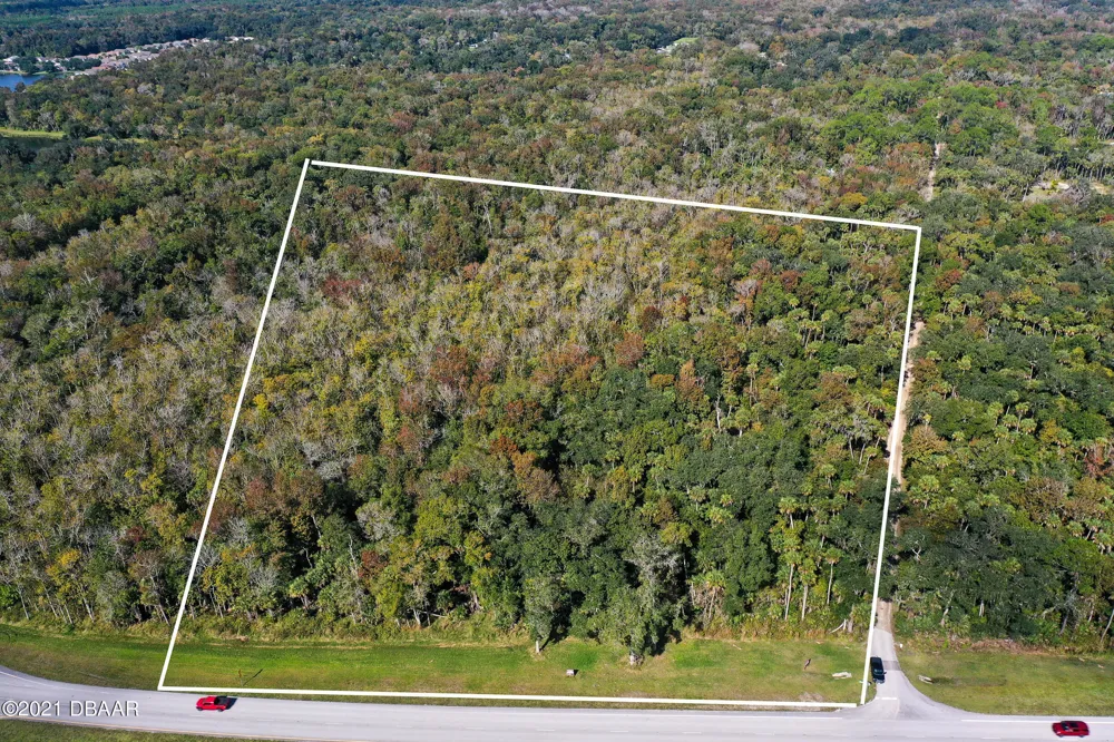 W Indian River Boulevard W Edgewater, FL 32132