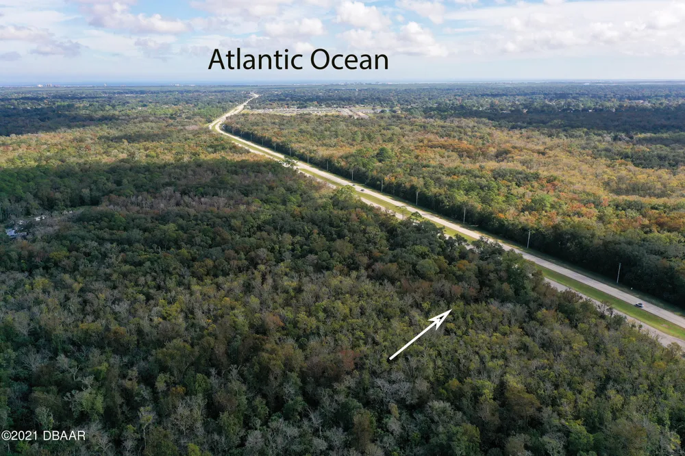 W Indian River Boulevard W Edgewater, FL 32132