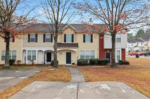 6109 Camden Forrest Drive