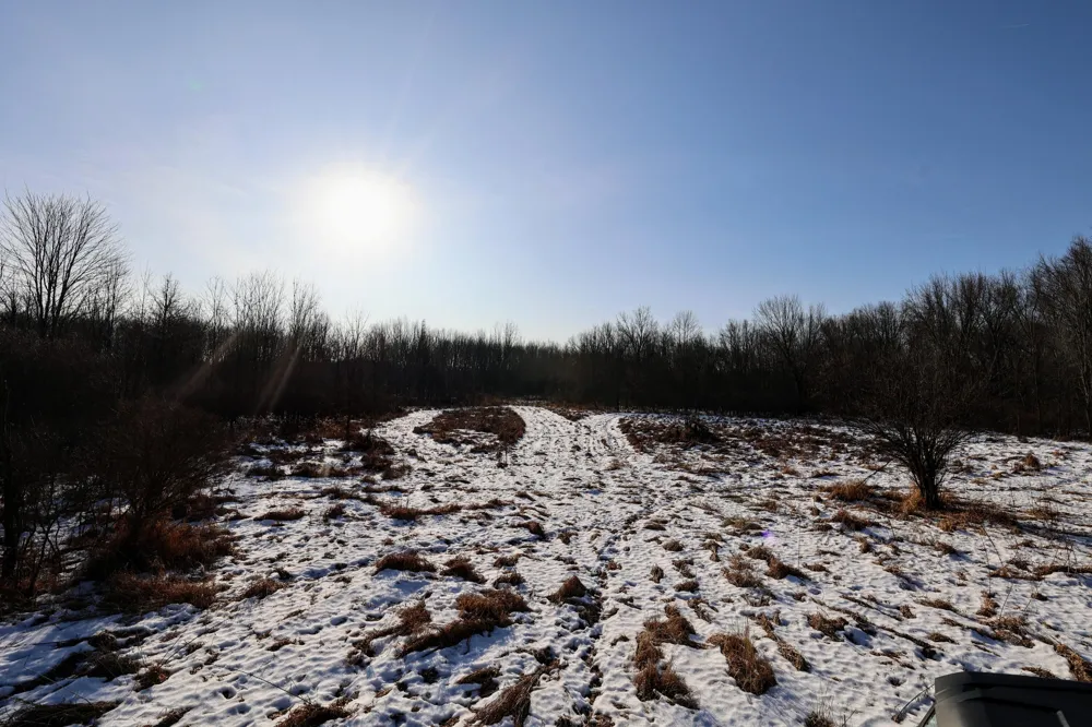 1767 Flanders Road Charlotte, MI 48813