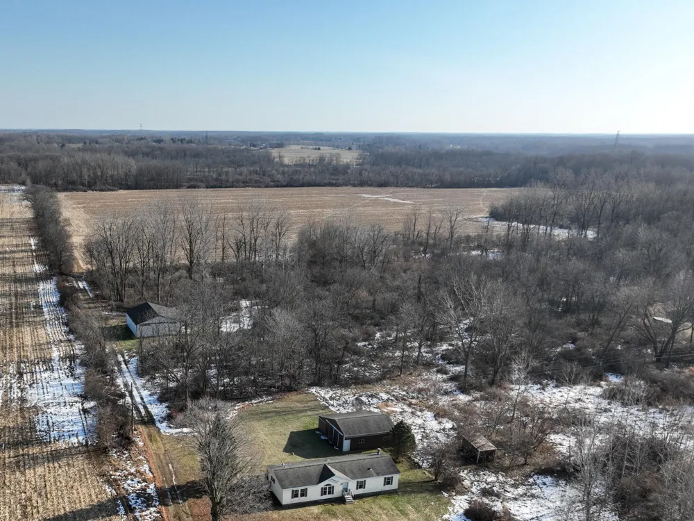 1767 Flanders Road Charlotte, MI 48813