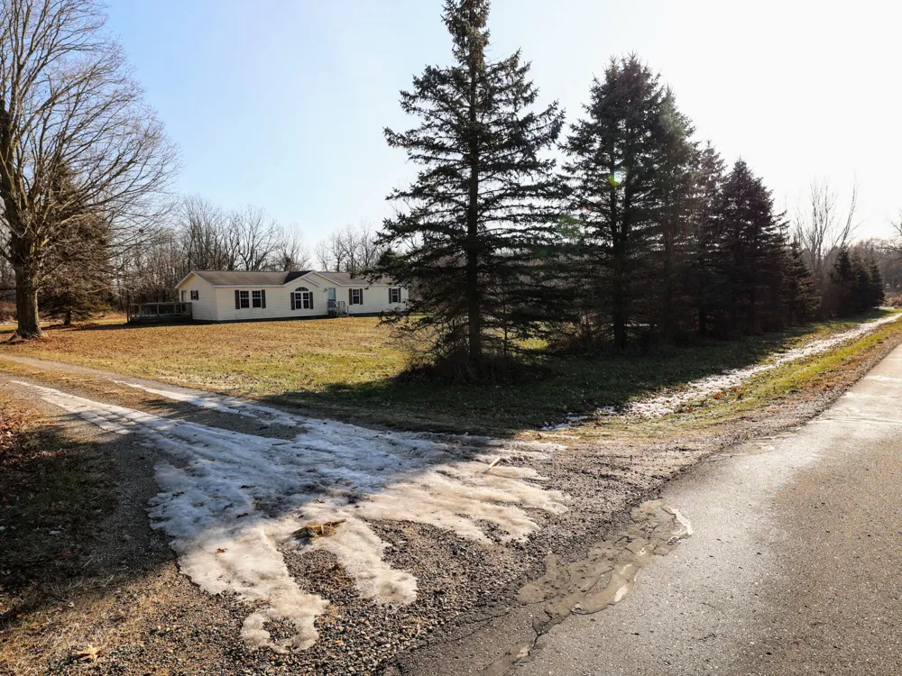 1767 Flanders Road Charlotte, MI 48813