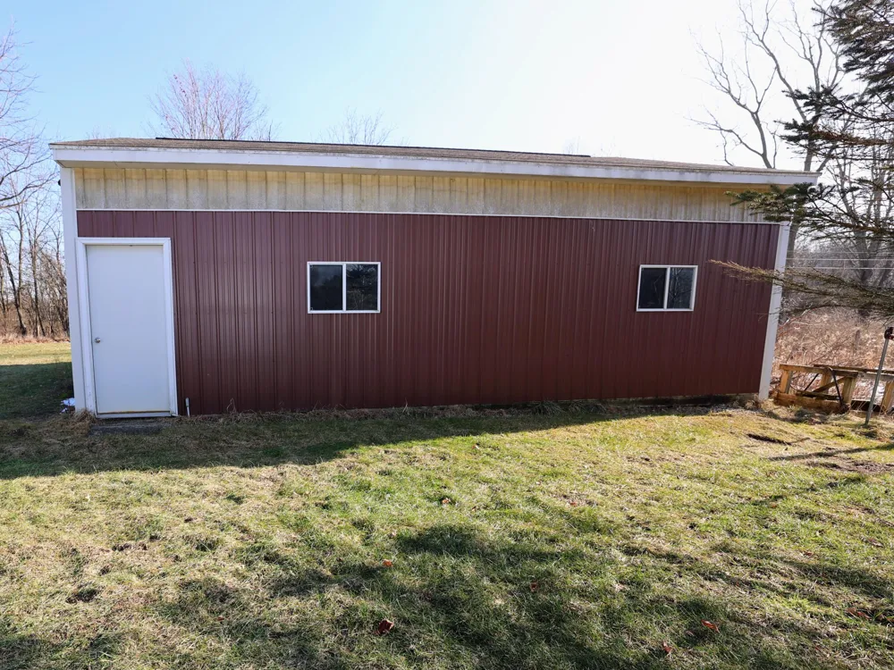 1767 Flanders Road Charlotte, MI 48813