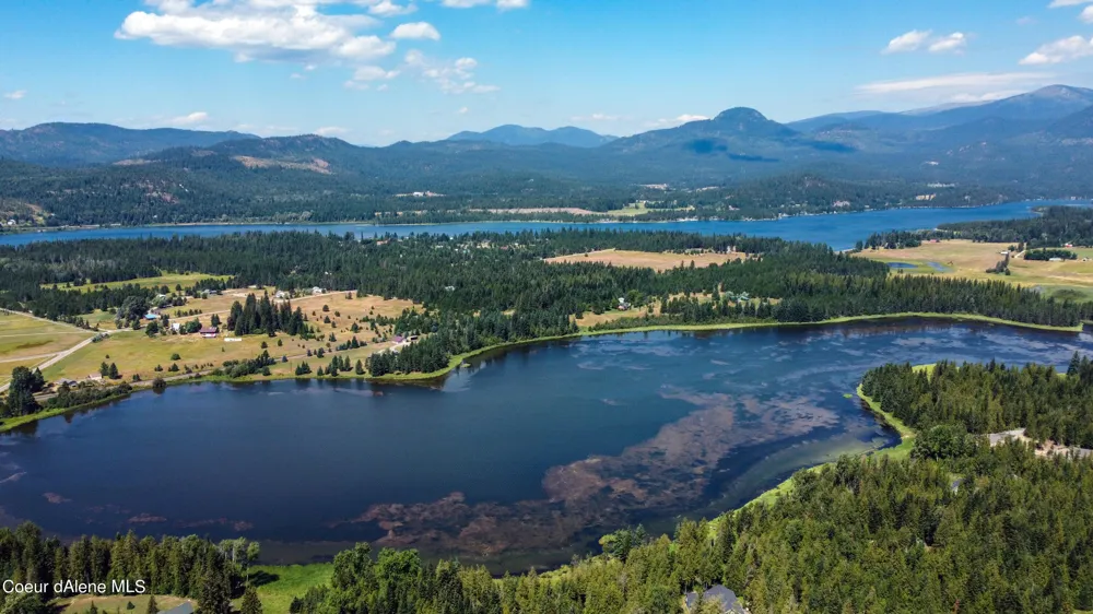 NNA LEDGES DRIVE BLK 2 LOT 1 Sagle, ID 83860
