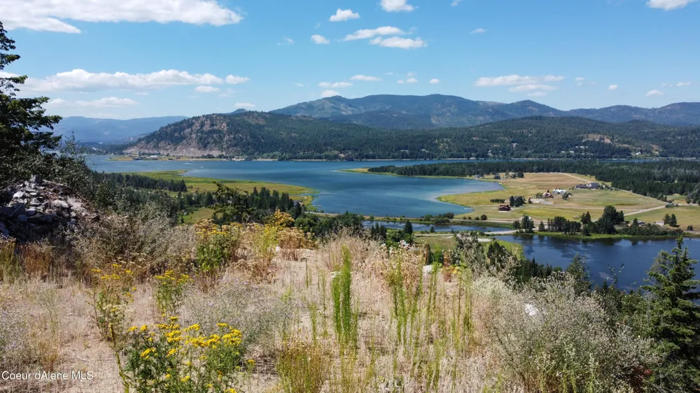 NNA LEDGES DRIVE BLK 2 LOT 1 Sagle, ID 83860