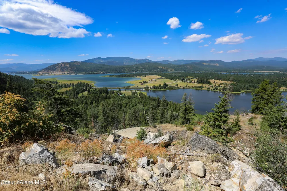 NNA LEDGES DRIVE BLK 2 LOT 1 Sagle, ID 83860
