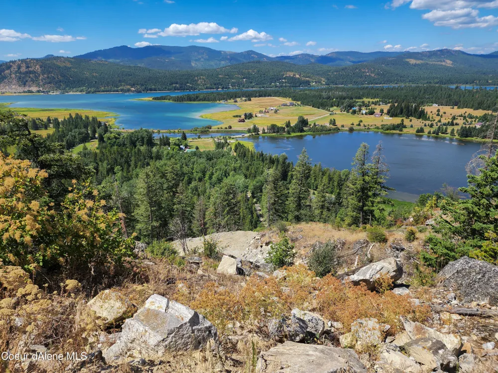 NNA LEDGES DRIVE BLK 2 LOT 1 Sagle, ID 83860