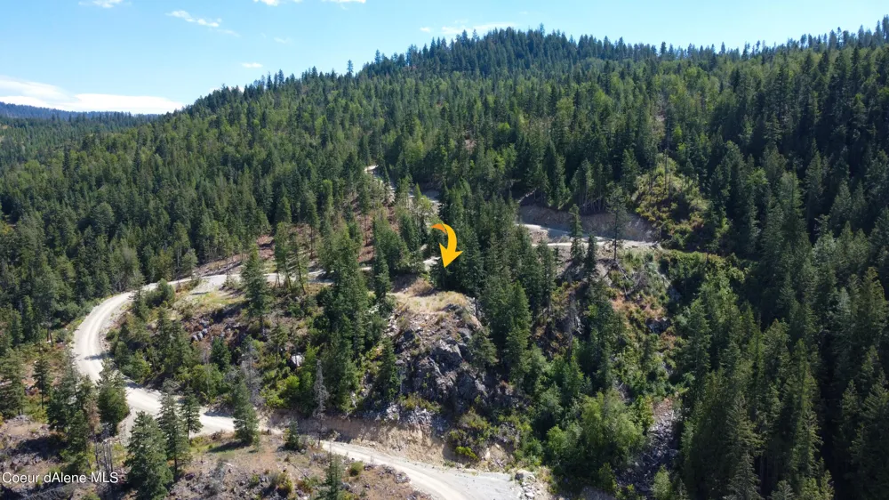 NNA LEDGES DRIVE BLK 2 LOT 1 Sagle, ID 83860
