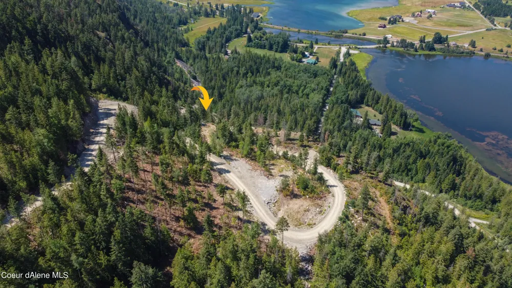 NNA LEDGES DRIVE BLK 2 LOT 1 Sagle, ID 83860