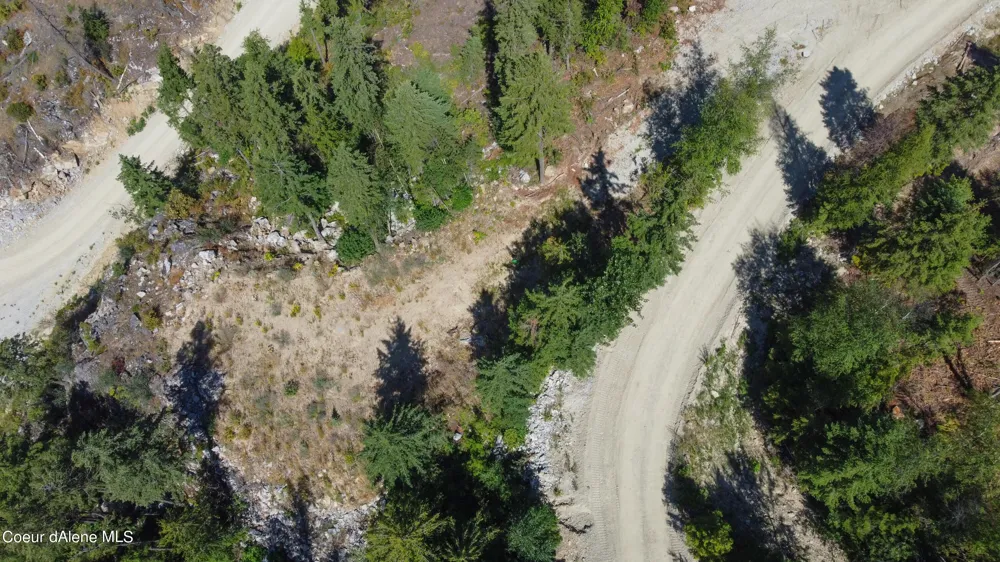 NNA LEDGES DRIVE BLK 2 LOT 1 Sagle, ID 83860