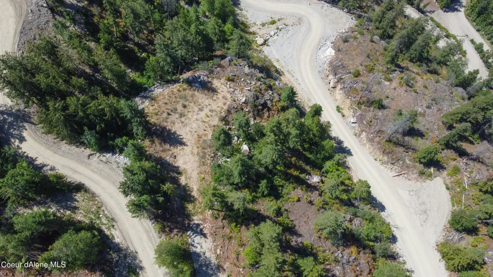NNA LEDGES DRIVE BLK 2 LOT 1 Sagle, ID 83860