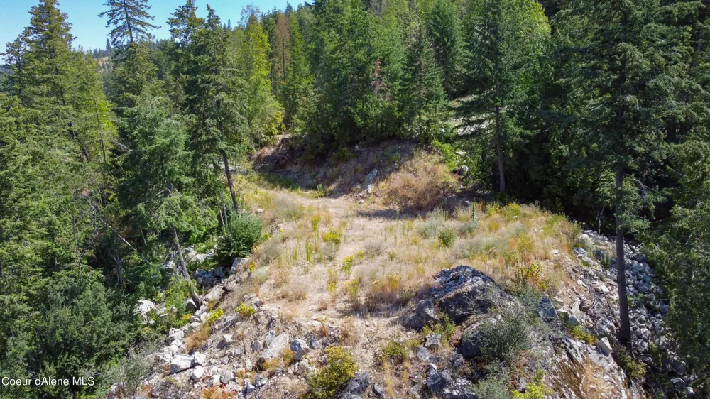 NNA LEDGES DRIVE BLK 2 LOT 1 Sagle, ID 83860