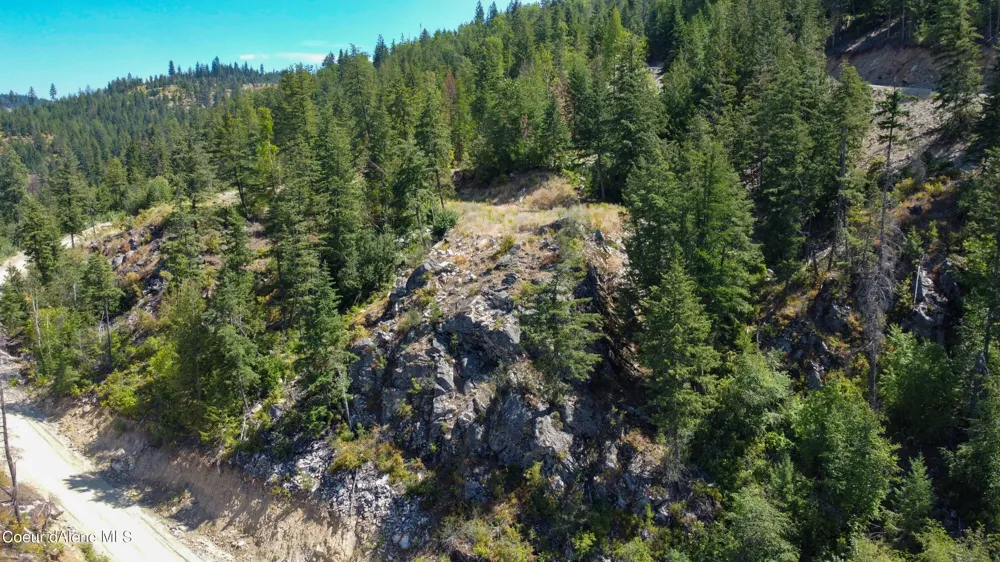NNA LEDGES DRIVE BLK 2 LOT 1 Sagle, ID 83860