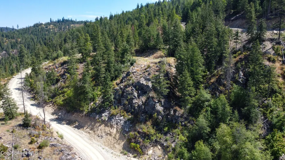 NNA LEDGES DRIVE BLK 2 LOT 1 Sagle, ID 83860