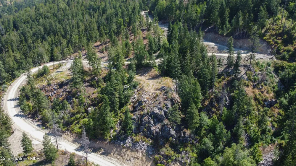 NNA LEDGES DRIVE BLK 2 LOT 1 Sagle, ID 83860