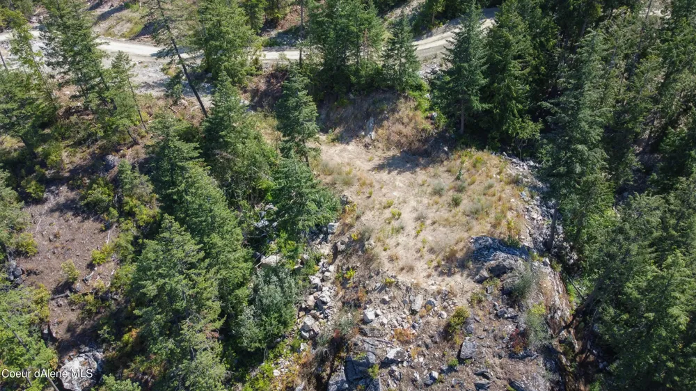NNA LEDGES DRIVE BLK 2 LOT 1 Sagle, ID 83860