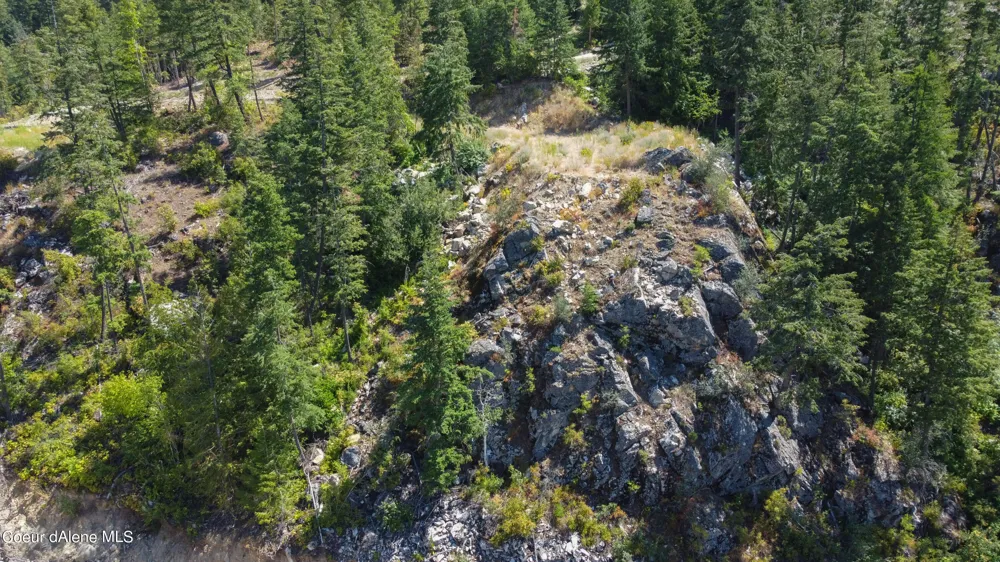 NNA LEDGES DRIVE BLK 2 LOT 1 Sagle, ID 83860