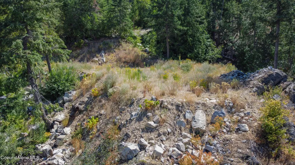 NNA LEDGES DRIVE BLK 2 LOT 1 Sagle, ID 83860