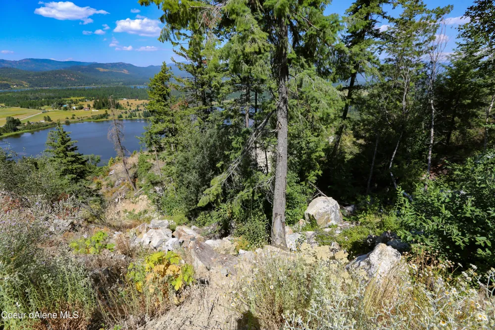 NNA LEDGES DRIVE BLK 2 LOT 1 Sagle, ID 83860
