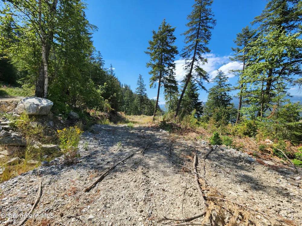 NNA LEDGES DRIVE BLK 2 LOT 1 Sagle, ID 83860